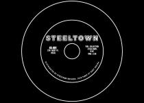 STEELTOWN 45-681 STN-14007-PL VOCAL PUB.,COLLECTION-STEELTOWN, BMI TIME : 2:30 DISTRIBUTED BY STEELTOWN RECORDS, 1025 TANEY ST GARY INDIANA