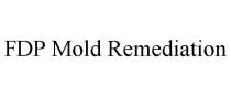 FDP MOLD REMEDIATION