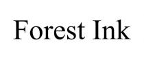 FOREST INK