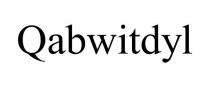 QABWITDYL