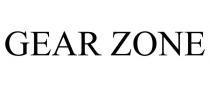 GEAR ZONE