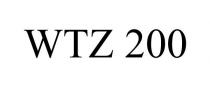 WTZ 200