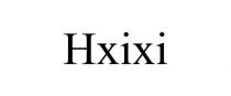 HXIXI