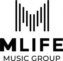 M MLIFE MUSIC GROUP