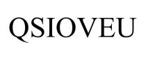QSIOVEU