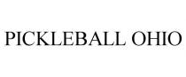 PICKLEBALL OHIO
