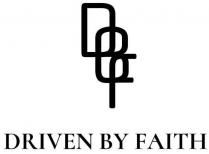 DBF DRIVEN BY FAITH