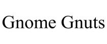 GNOME GNUTS