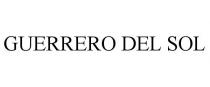 GUERRERO DEL SOL