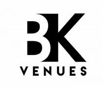 BK VENUES