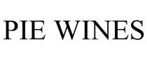 PIE WINES
