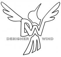 DW DESIGNER WIND