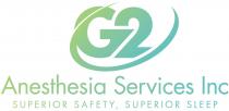 G2 ANESTHESIA SERVICES INC, SUPERIOR SAFETY, SUPERIOR SLEEP