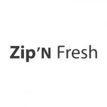 ZIP'N FRESH
