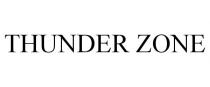 THUNDER ZONE