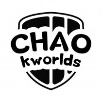 CHAO KWORLDS