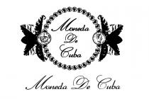 MONEDA DE CUBA