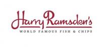 HARRY RAMSDEN'S WORLD FAMOUS FISH AND CHIPS