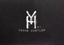 YH01 YOUNG HUSTLER