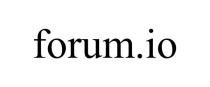 FORUM.IO