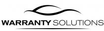 WARRANTY SOLUTIONS