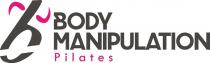 B BODY MANIPULATION PILATES