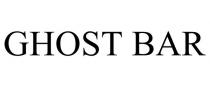 GHOST BAR