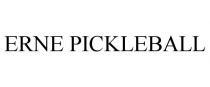 ERNE PICKLEBALL