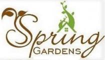 SPRING GARDENS