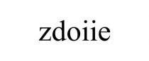 ZDOIIE