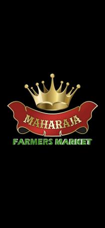 MAHARAJA FARMERS MARKET