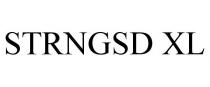 STRNGSD XL