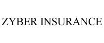 ZYBER INSURANCE