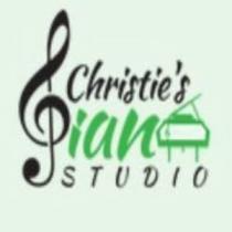 CHRISTIE'S PIANO STUDIO