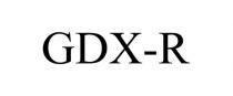 GDX-R
