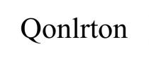 QONLRTON