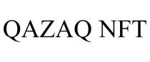 QAZAQ NFT