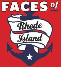 FACES OF RHODE ISLAND