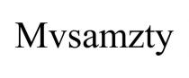 MVSAMZTY