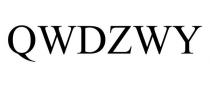 QWDZWY