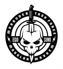 MARAUDER TASK FORCE MODULAR MAYHEM EGO SUMO