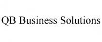 QB BUSINESS SOLUTIONS
