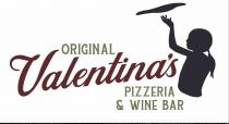 ORIGINAL VALENTINA'S PIZZERIA &WINE BAR