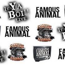 FAMOUS ANIMAL TV