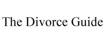 THE DIVORCE GUIDE