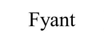 FYANT