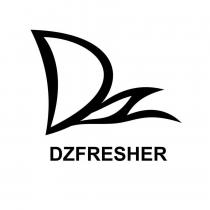 DZ DZFRESHER