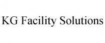 KG FACILITY SOLUTIONS