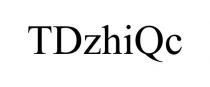 TDZHIQC