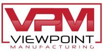 VPM VIEWPOINT MANUFACTURING